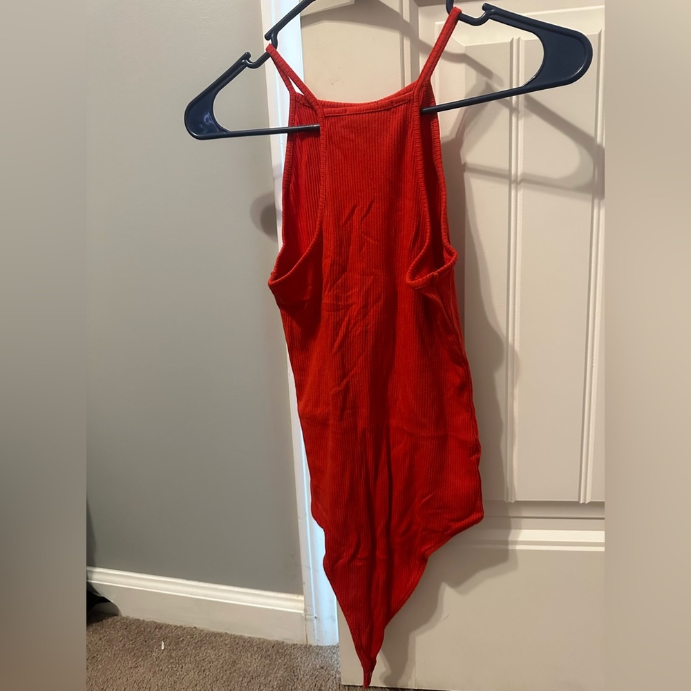Body suit, tees